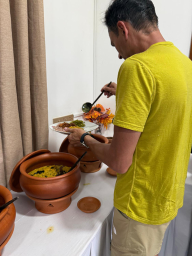 Food & Drinks 4, Hanthana Heritage, Pathahewaheta
