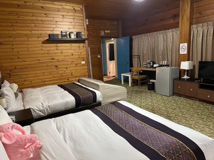 Bedroom 7