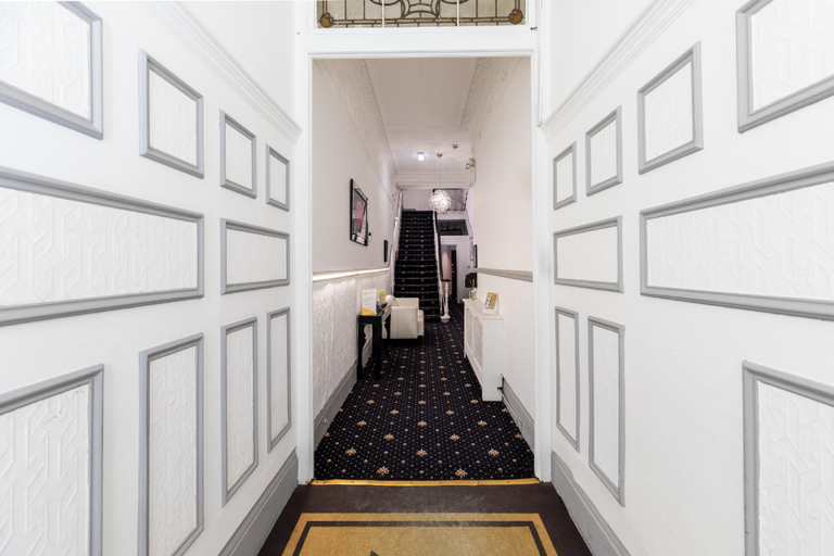 Others 4, The Chapter Hotels - Hyde Park, London