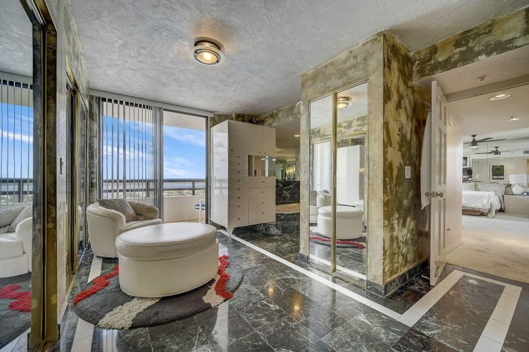 Bathroom 5, Sherwin Condominium 1801, Volusia