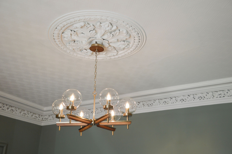 Others 5, Dalrigh House, Argyll and Bute