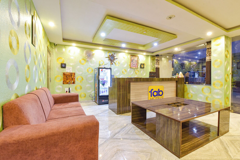 Others 4, Fabhotel Nakshatra Palace, Hardwar