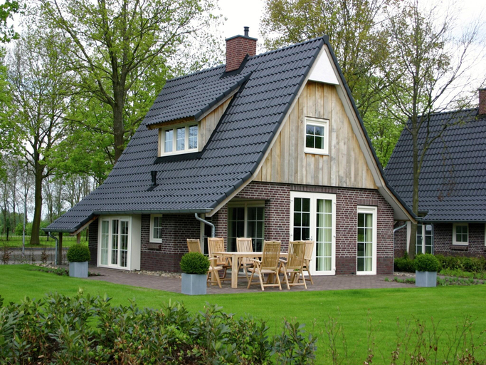 5, Spa Villa by Salland Forest, Ommen