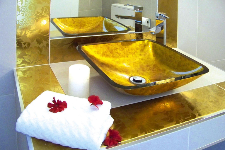 Bathroom 3, Holiday Home in Vera de Erques, Santa Cruz de Tenerife