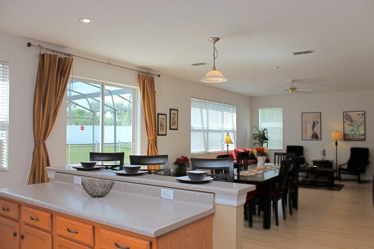 Others 5, Berkeley Executive - Five Bedroom Home, Osceola
