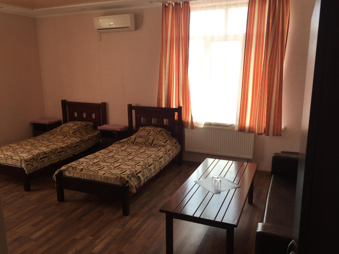 Others 4, Dvin Hotel, Severskiy rayon