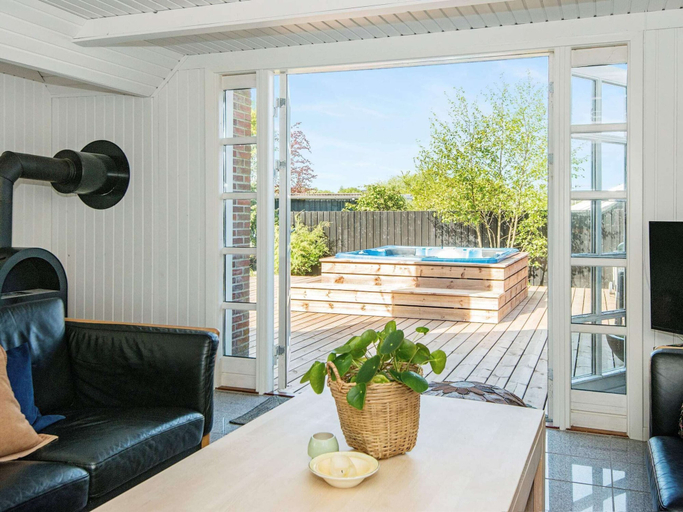 Others 5, 8 Person Holiday Home in Borkop, Vejle