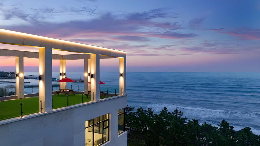 Others 5, Gangneung Grande Mare Pool Villa, Gangneung