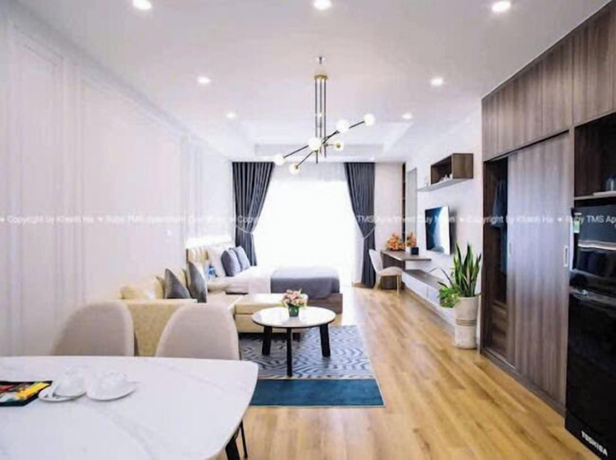 Others 3, TMS QUY NHON- RUBY LUXURY SEA APARTMENT, Qui Nhơn