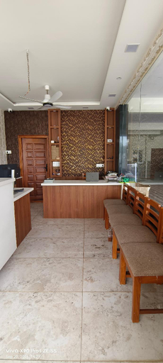 Food & Drinks 4, Sgr Luxury Homes, Bangalore