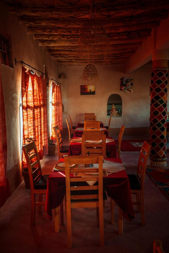 2, Riad Zaytoune, Ouarzazate