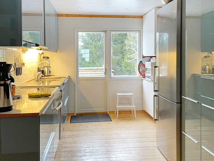 Interior 3, 8 Person Holiday Home in Brottby-by Traum, Vallentuna