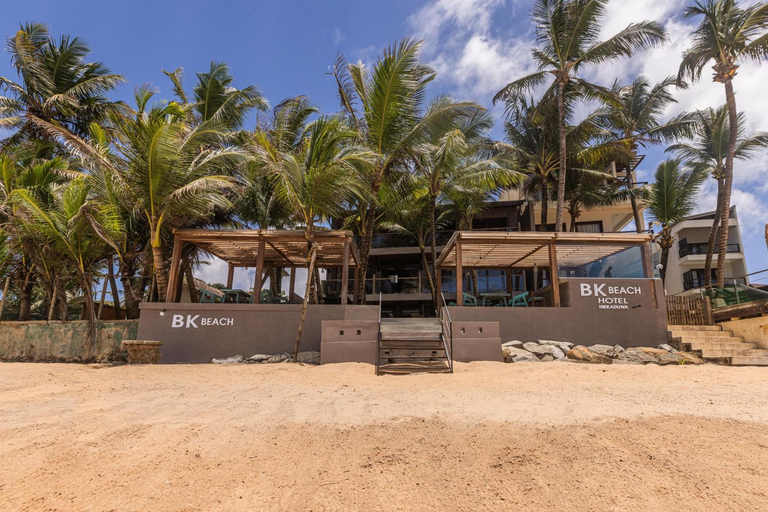 Exterior & Views 1, BK Beach Boutique Hotel - Hikkaduwa, Hikkaduwa