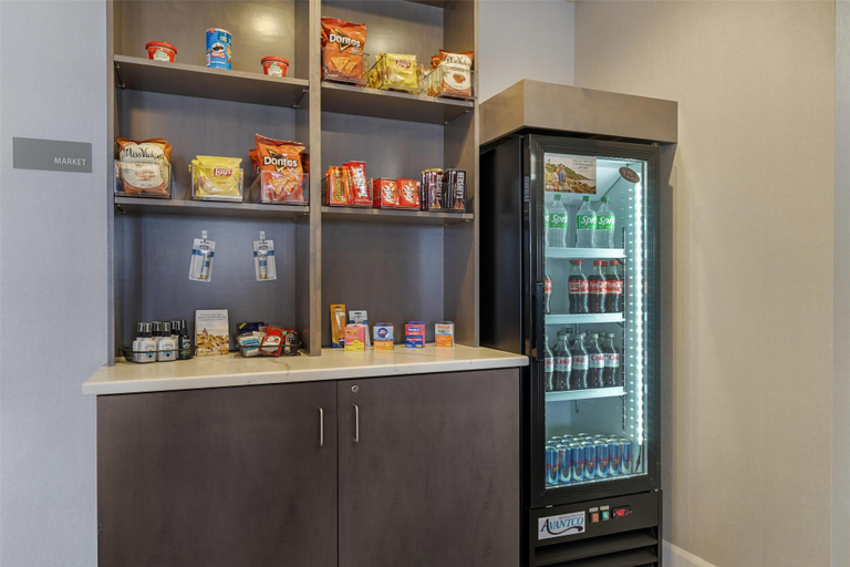 Food & Drinks 5, Best Western Brockport Inn & Suites, Monroe