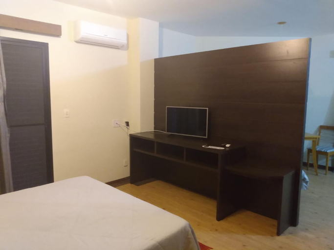 Bedroom 3, Hotel Brisa Rio, Jacareí