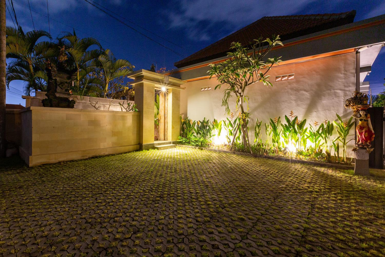 Exterior & Views 2, Sapta D'Villa Residence by Purely, Gianyar