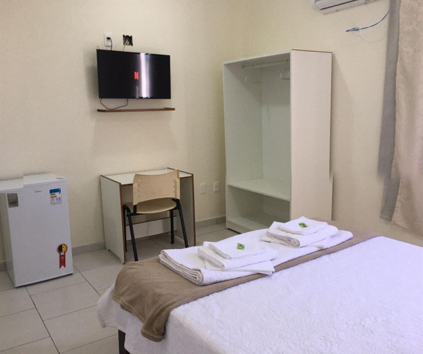 Others 5, Riachuelo Hotel, Resende