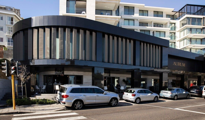 Exterior & Views, Aurum 101, City of Cape Town