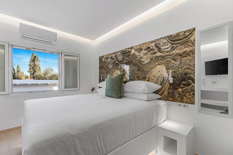 Bedroom 2, Villa K Hotel, Ionian Islands