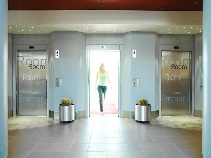 Public Area 4, Quality Hotel Arlanda XPO, Sigtuna