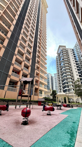Exterior & Views 2, FC CITYSCAPE, Taguig