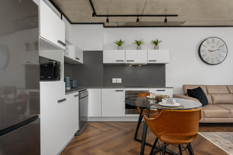 Others 5, Bridgewater One Apartments, City of Cape Town