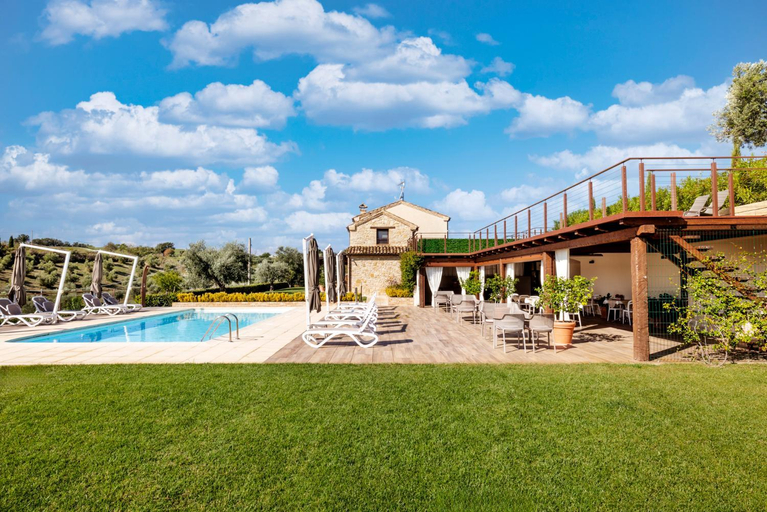 3, Agrirelais Collelago, Ascoli Piceno