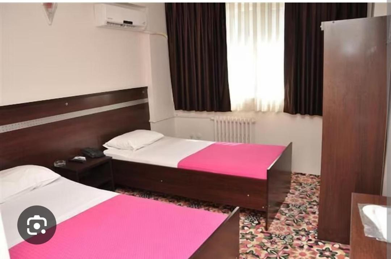 Others 5, Falan hotel, Fatih