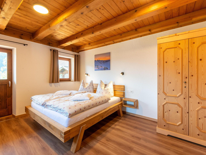 Others 4, Farmhouse in Wildkogel near Ski Slopes, Zell am See