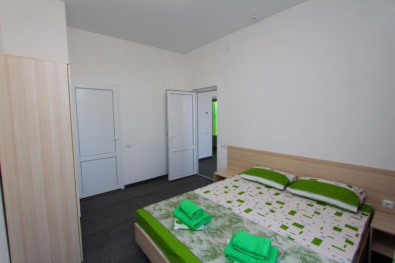 Others 2, Fantasy Hotel, Anapskiy rayon