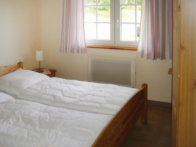 Bedroom 2, Doppelhaushalfte Bernsteinhaus II, Trassenheide, Vorpommern-Greifswald