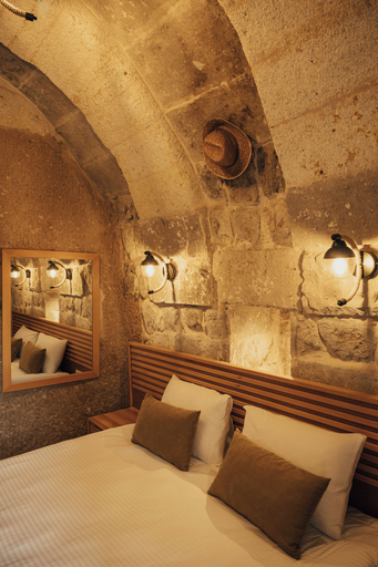 Bedroom 4, Juno Cappadocia, Nevşehir