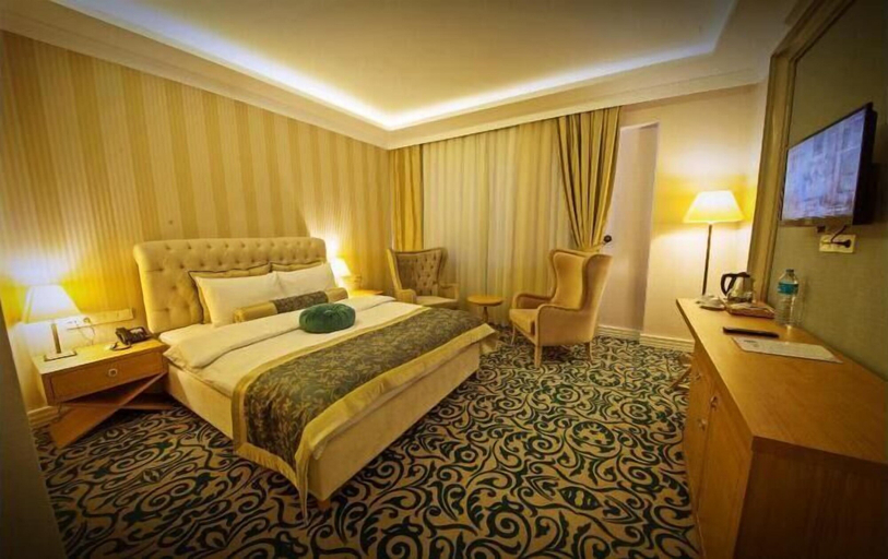 Others 5, Rabat Resort Hotel, Merkez