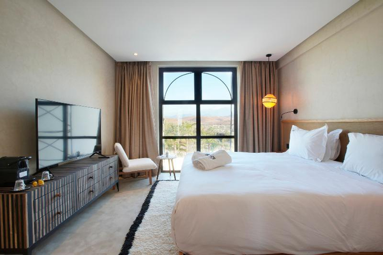 Bedroom 3, The Ranch, Al Haouz