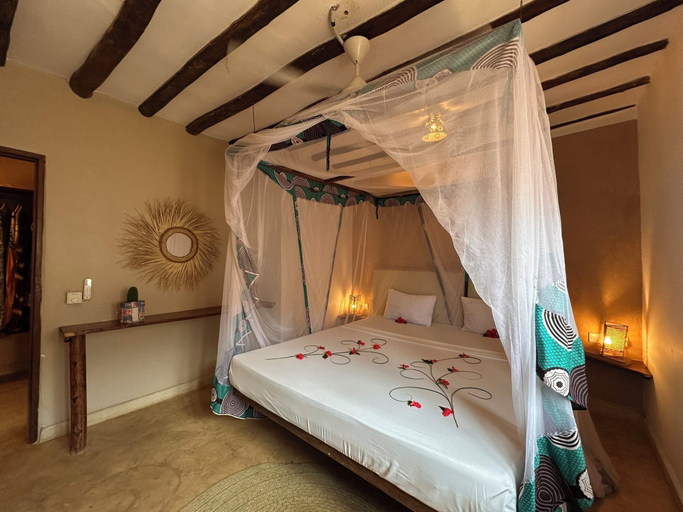 Bedroom, LaPili Residence, Kaskazini 'B'