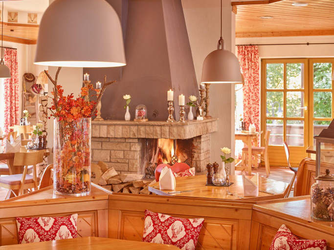 Public Area 2, Hapimag Resort Braunlage., Goslar