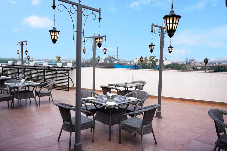 Others 4, Hotel Ludhiana Regency, Ludhiana