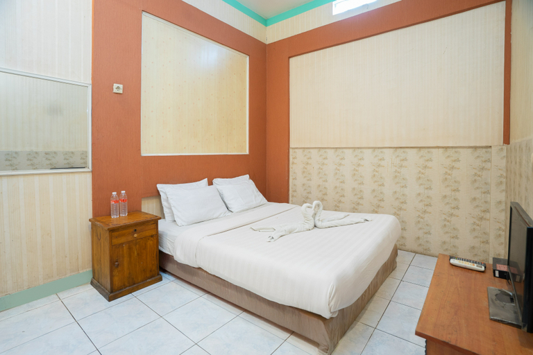 SAHABAT Hotel Tangerang By Reccoma, Tangerang