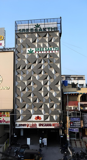 Others 3, Sree Sakthi Residency, Kancheepuram