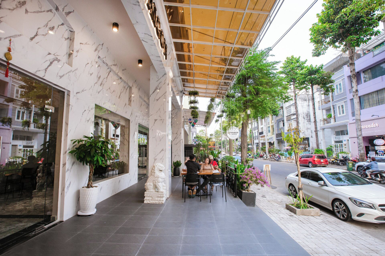 Others 5, Romana Saigon Hotel Phu My Hung, Ho Chi Minh City