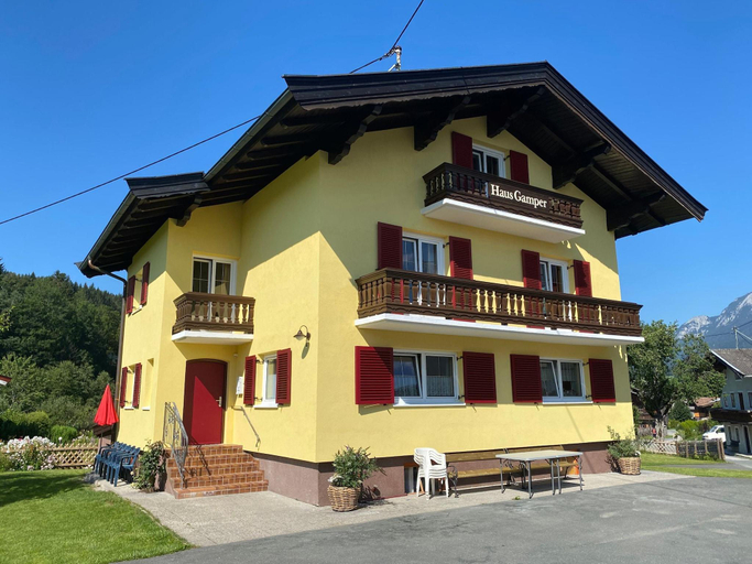 Others 4, Chalet in Ellmau near Skiwelt Slopes, Kufstein