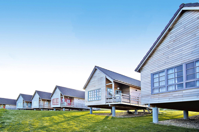 Others 2, Holiday Home near Somme Bay with Indoor Pool, Somme