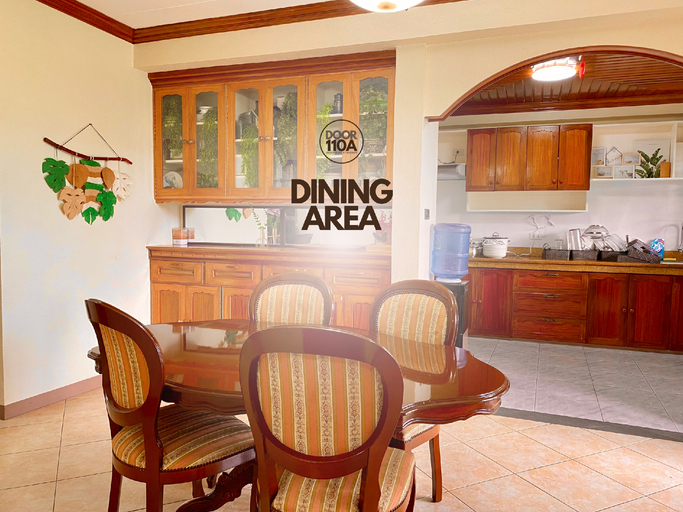 Others 4, Door 110A Guesthouse at Wagner, Baguio City