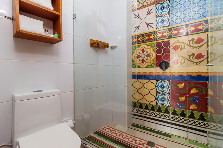 Bathroom 5, Voila Signature Casa Isabel, Cartagena de Indias