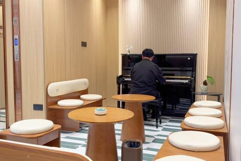 Others 4, Crystal Haolaideng Hotel, Zhangjiajie