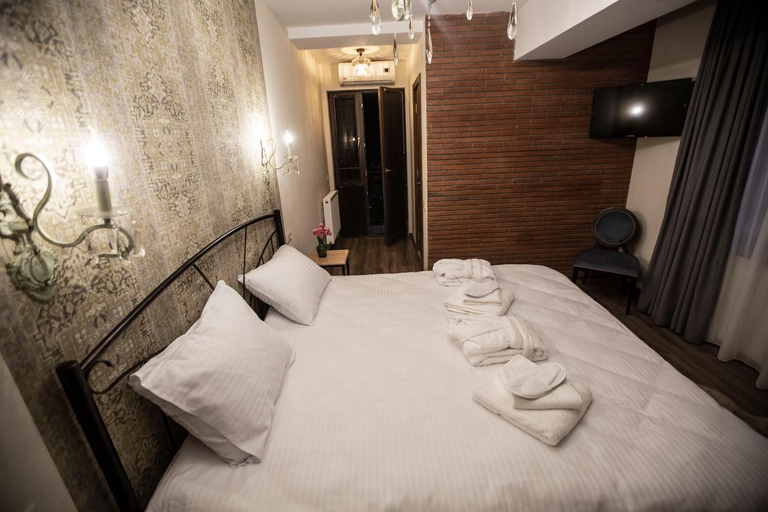 Bedroom 2, Wine Hills, Tbilisi