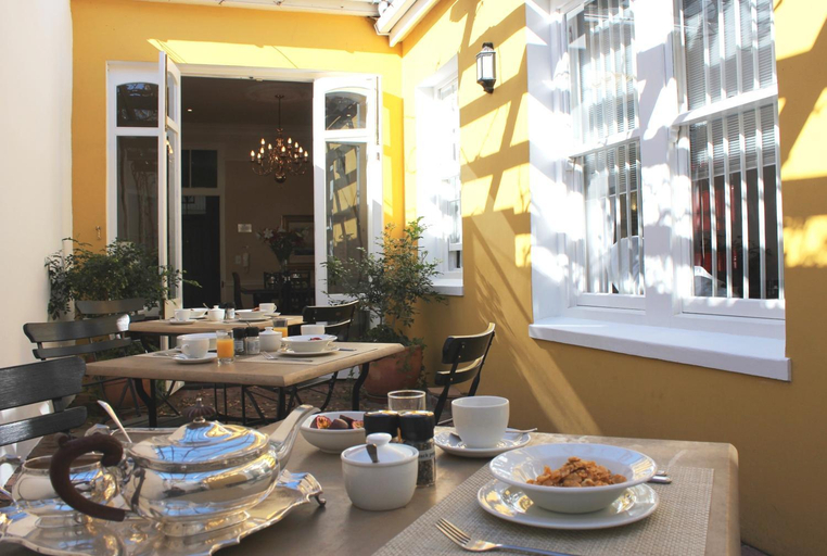 Food & Drinks, Tintagel Guest House, City of Cape Town