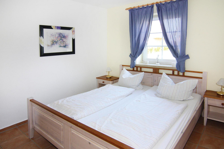 Bedroom 2, Ferienanlage Schuldt, Behrensdorf, Plön