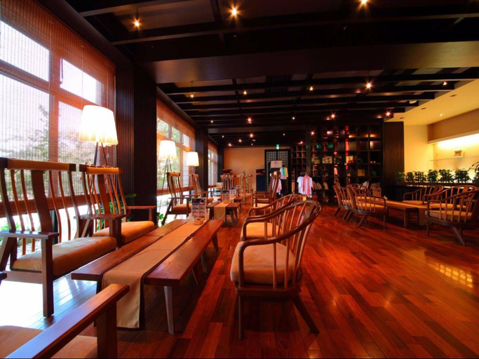 Food & Drinks 5, Yufuin Ubl Hotel, Yufu