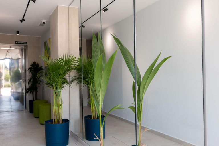 Public Area, Victoria Boutique Hotel, Sarandës